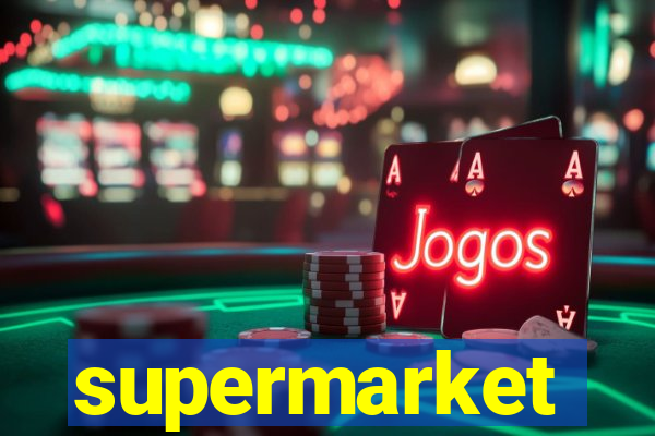 supermarket simulator apk dinheiro infinito e energia infinita